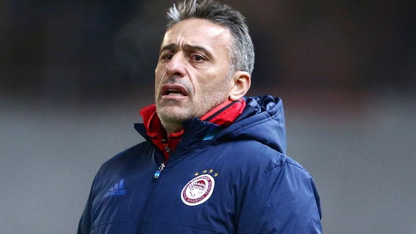 Ολυμπιακός και Μπέντο υπό πίεση