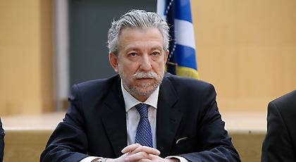 Κοντονής: «Παρεμβάσεις στη Δικαιοσύνη από ποδοσφαιρικές ομάδες»