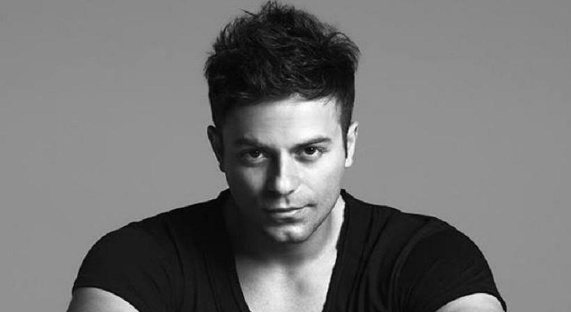 Συγκλονίζει ο τραγουδιστής Claydee Lupa! Έφυγε από την ζωή η μικρή του Χριστίνα!