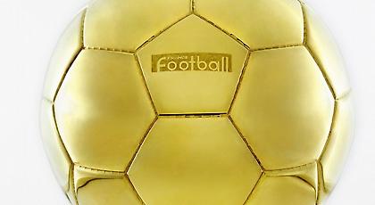 Ώρα για «Χρυσή Μπάλα»