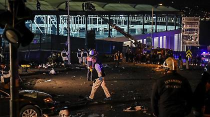 Τουρκία: Μπαράζ συλλήψεων μελών του φιλοκουρδικού κόμματος - Στους 39 οι νεκροί