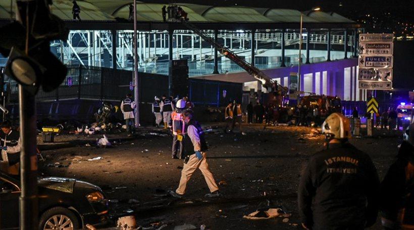 Τουρκία: Μπαράζ συλλήψεων μελών του φιλοκουρδικού κόμματος - Στους 39 οι νεκροί