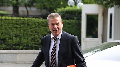 Πετρόπουλος: Αφορολόγητο το έκτακτο επίδομα στους συνταξιούχους κάτω των 830 ευρώ