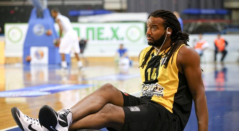 Απογοητευτικά τα νούμερα του Φόλκερ