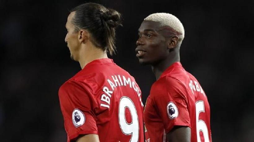 Κομμένα τα χτυπήματα φάουλ στον Πογκμπά, με εντολή Ζλάταν