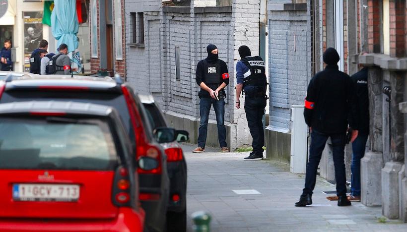 Αντιτρομοκρατική επιχείρηση με έξι συλλήψεις