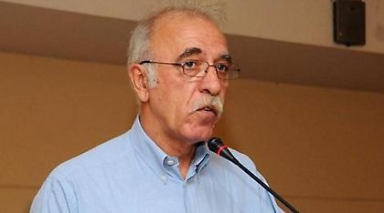 Βίτσας για Παρασκευόπουλο: Η Χ.Α είναι φασιστική και εγκληματική οργάνωση