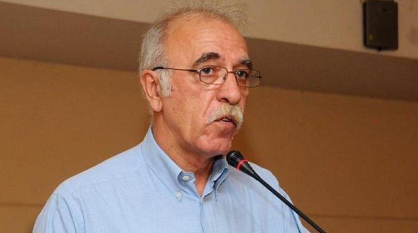 Βίτσας για Παρασκευόπουλο: Η Χ.Α είναι φασιστική και εγκληματική οργάνωση