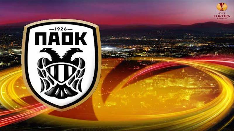 Οι παίκτες του ΠΑΟΚ επιλέγουν αντιπάλους πριν την κλήρωση του Europa League