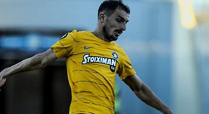 Με όλα του τα όπλα στην Κατερίνη ο Αστέρας