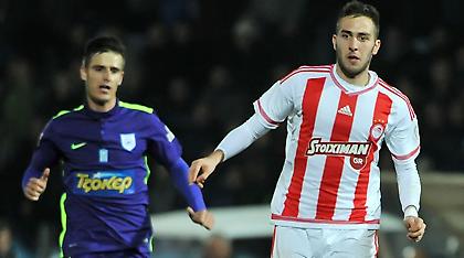 Η πίεση, η στρατηγική κι η Ολυμπιακή λογική!