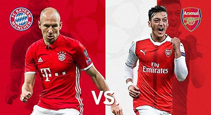 Γνώριμα ραντεβού και μάχη Ελλήνων στο Champions League