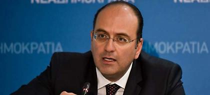 Λαζαρίδης: Μέσα σε ένα μήνα θα εκκαθαρίσουμε τα Εξάρχεια