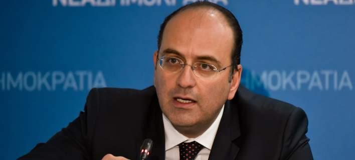 Λαζαρίδης: Μέσα σε ένα μήνα θα εκκαθαρίσουμε τα Εξάρχεια