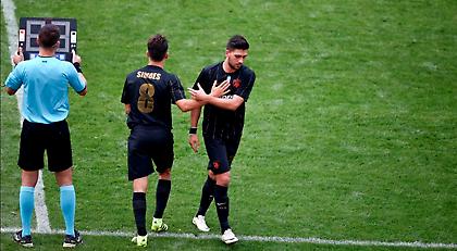 Αποστολή με ειδήσεις για την ΑΕΚ στη Λαμία