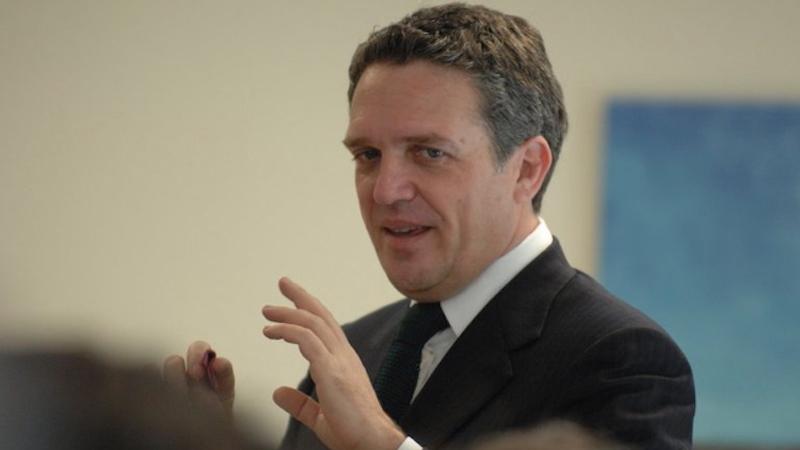 Συγνώμη από Ζαμπούνη στους οπαδούς του Ολυμπιακού