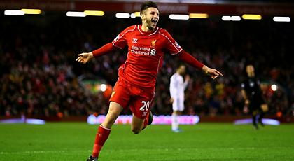 ΘΕΜΑ: Σπάει τα κοντέρ της Premier League o… μαραθωνοδρόμος Λαλάνα!