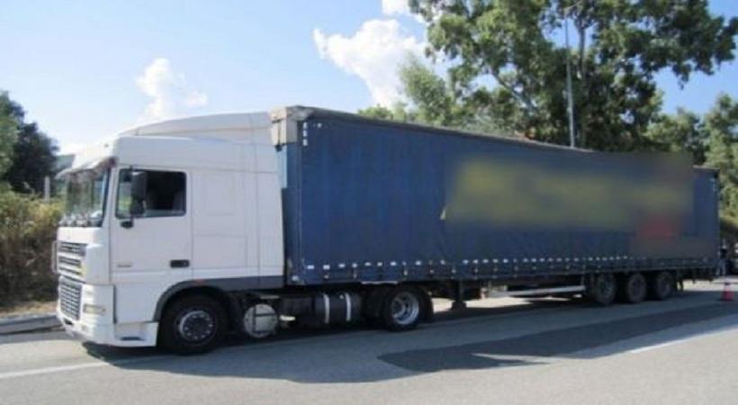 Πάτρα: Την πάτησε ο οδηγός φορτηγό! Γιατί συνελήφθη από τις Αρχές;