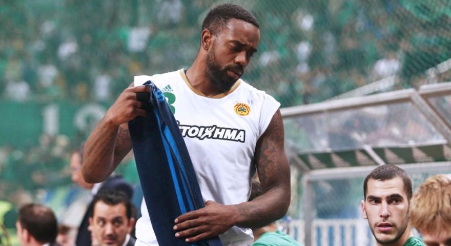 Απλό τράβηγμα ο Ρίβερς, ίσως προλάβει Φενέρ