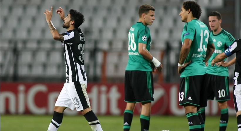 ΠΑΟΚ: «Αυτή την φορά με τον κόσμο μας» (pic)