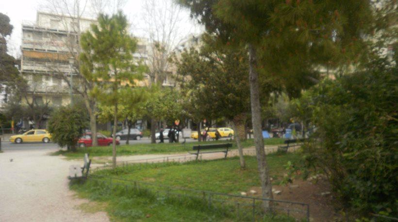 Πατήσια: Ηλικιωμένος σάτυρος έδινε χρήματα σε 9χρονο κοριτσάκι για να τον αγγίζει!