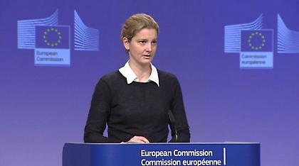 Κομισιόν: Θα συζητήσουμε με τους υπόλοιπους θεσμούς τις εξαγγελίες Τσίπρα