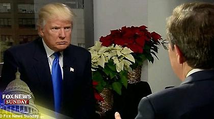 Ντόναλντ Τραμπ: Αποκάλυψε τον ρόλο της κόρης του και του γαμπρού του στον Λευκό Οίκο