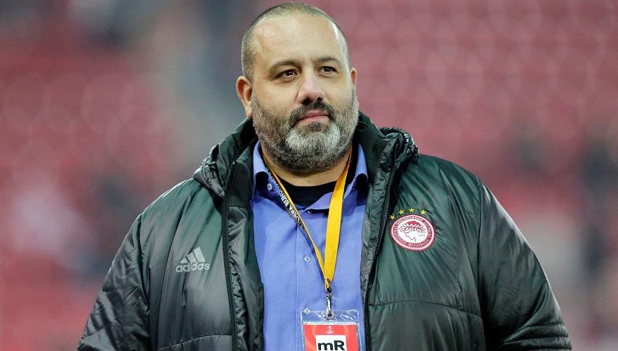 Επίθεση Καραπαπά στους ρεπόρτερ που αποκάλυψαν το θέμα με το βίντεο του Μπέντο!