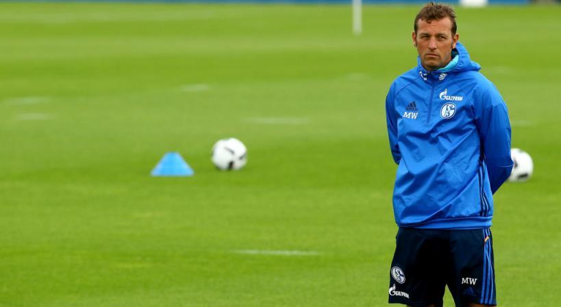 Φοβάται την κατάμεστη Τούμπα ο Βάιντσιρλ