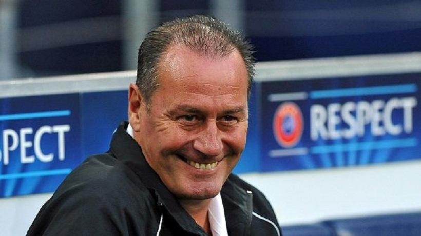 Στέφενς: «Δυνατός αντίπαλος για ΠΑΟΚ η Σάλκε»