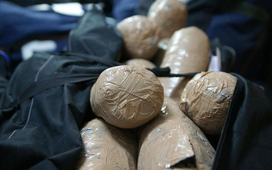 Μεγάλη επιχείρηση στην Αλβανία για τη σύλληψη του «Εσκομπάρ» των Βαλκανίων