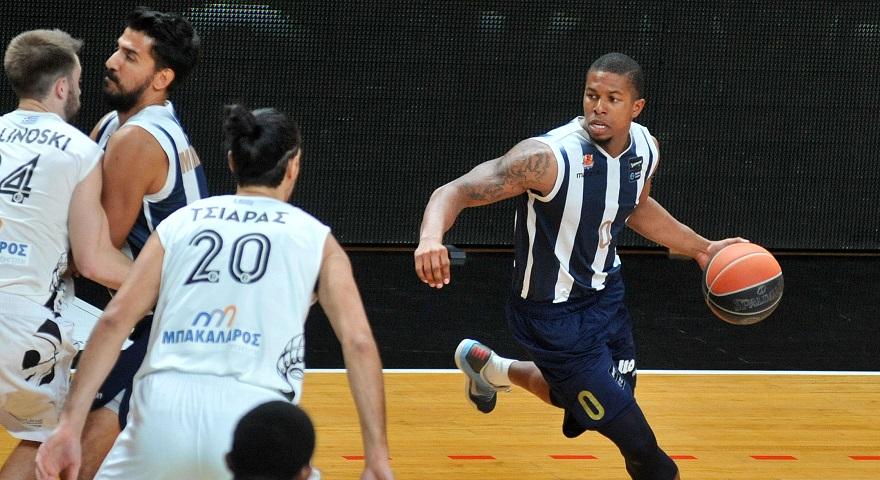 Γκότσερ: «Πολύ καλή ευκαιρία για όλους η ελληνική λίγκα»