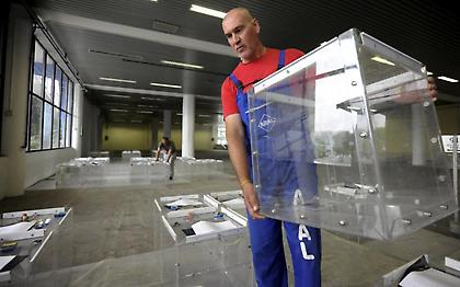 Δύο σενάρια που οδηγούν σε κάλπες