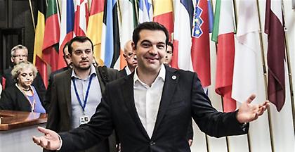 Κατατέθηκε η τροπολογία για την εφάπαξ «13η σύνταξη» στους χαμηλοσυνταξιούχους