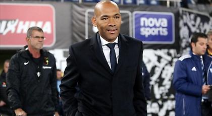 «Καμπανάκι» από Μοράις στους παίκτες