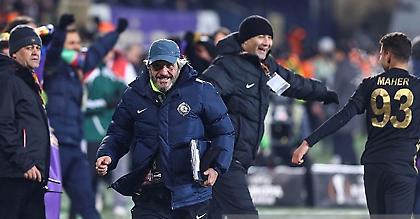 Αιχμές των Τούρκων για UEFA και μήνυμα για τους οπαδούς του Ολυμπιακού: «Δεν τους φοβόμαστε»!