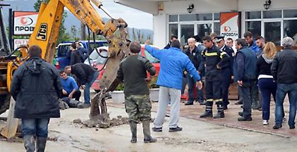 Αναστέλλεται η πληρωμή οφειλών για κατοίκους & εταιρείες της Ζακύνθου