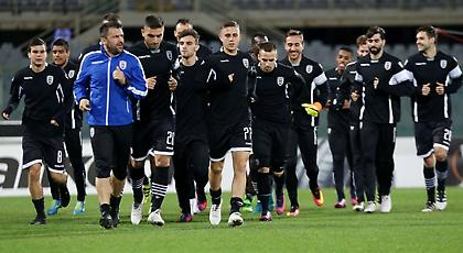 Με αυτούς πάει ο ΠΑΟΚ στην Ελευσίνα