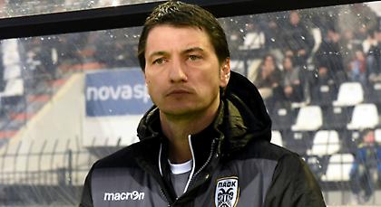 Ίβιτς: «Δεν ήταν η καλύτερη κλήρωση με τη Σάλκε, αλλά θα βάλουμε τα δυνατά μας»