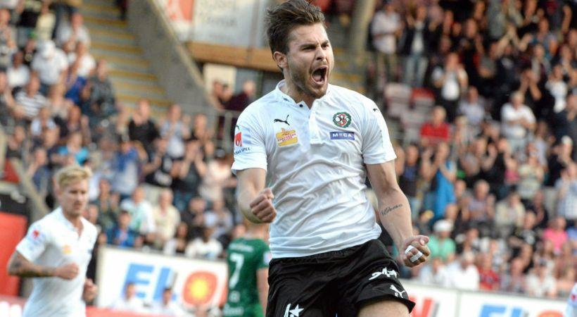 Περιμένουν τις εξετάσεις στην ΑΕΚ για «κλείσουν» τον Αϊντάρεβιτς