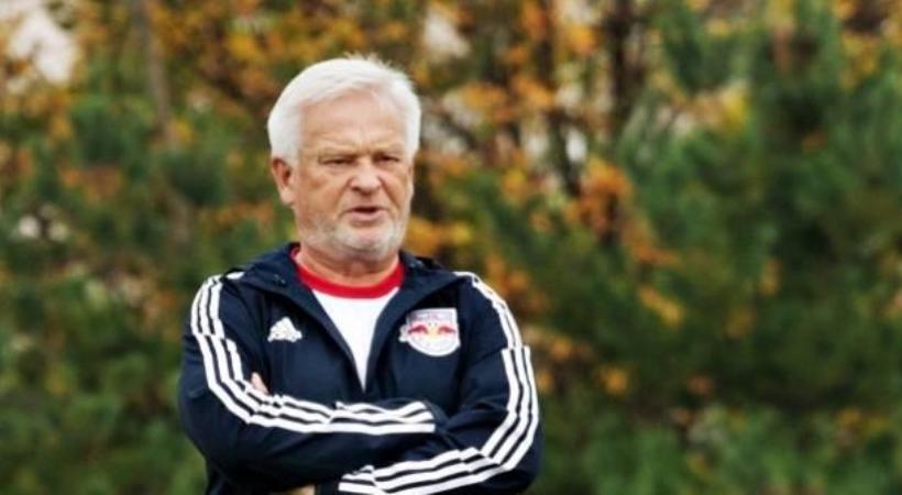 Έδιωξαν τον Μπάκε από τη Φινλανδία!