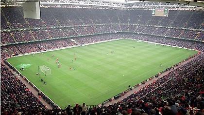 Περιμένοντας να αρχίσει το πραγματικό ποδόσφαιρο