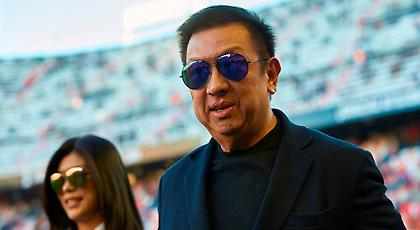 Φουλ για μεταγραφές η Βαλένθια!