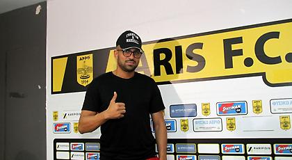 Άφησε εκτός τέσσερις ο Αναστόπουλος