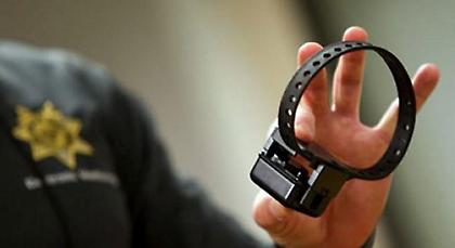 Συνέλαβαν στην Κηφισιά τη δραπέτη με το «βραχιολάκι»