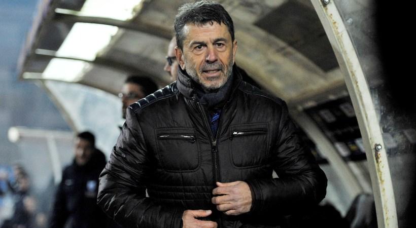 Πετράκης: «Έπαιξε ρόλο η αποβολή»