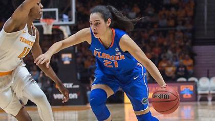 Τέλος από το Φλόριντα η Χριστινάκη