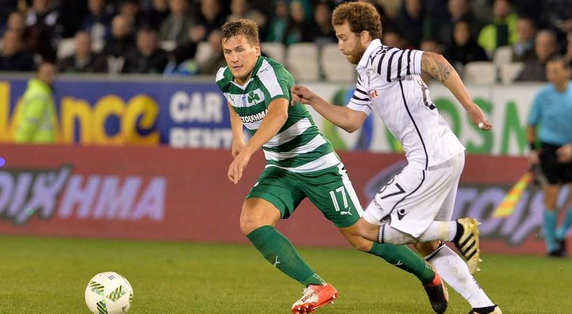 Κάνιας: «Φέρτε ξένους διαιτητές»