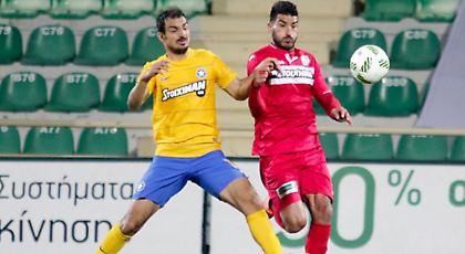 Χωρίς Μπαξεβανίδη, Γιουνές η Ξάνθη