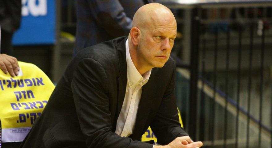 Μακάμπι σε μεγάλη κρίση!